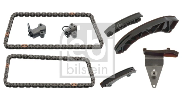 Timing Chain Kit